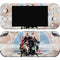Justice League Heroes Stance 2 Nintendo Switch Lite Skin
